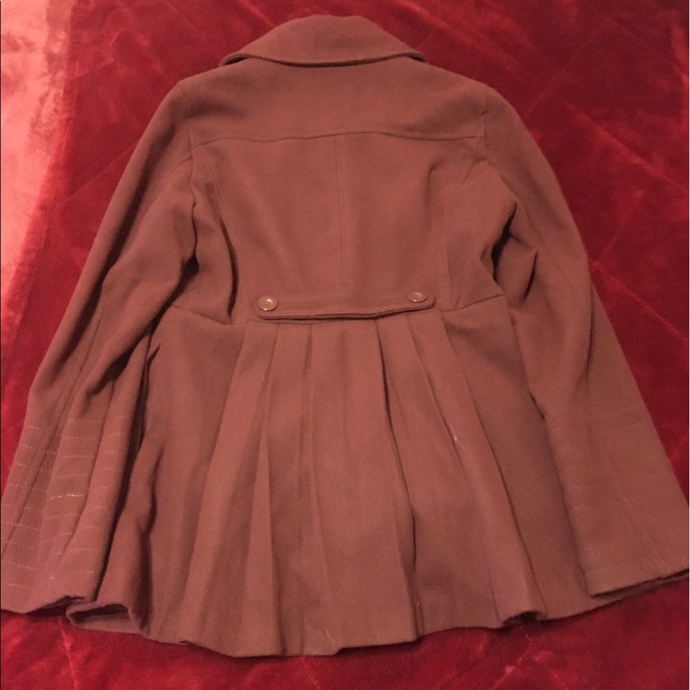 Blazer coat - Picture 4 of 4